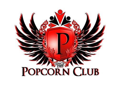 Dance Room (Popcorn Studio)