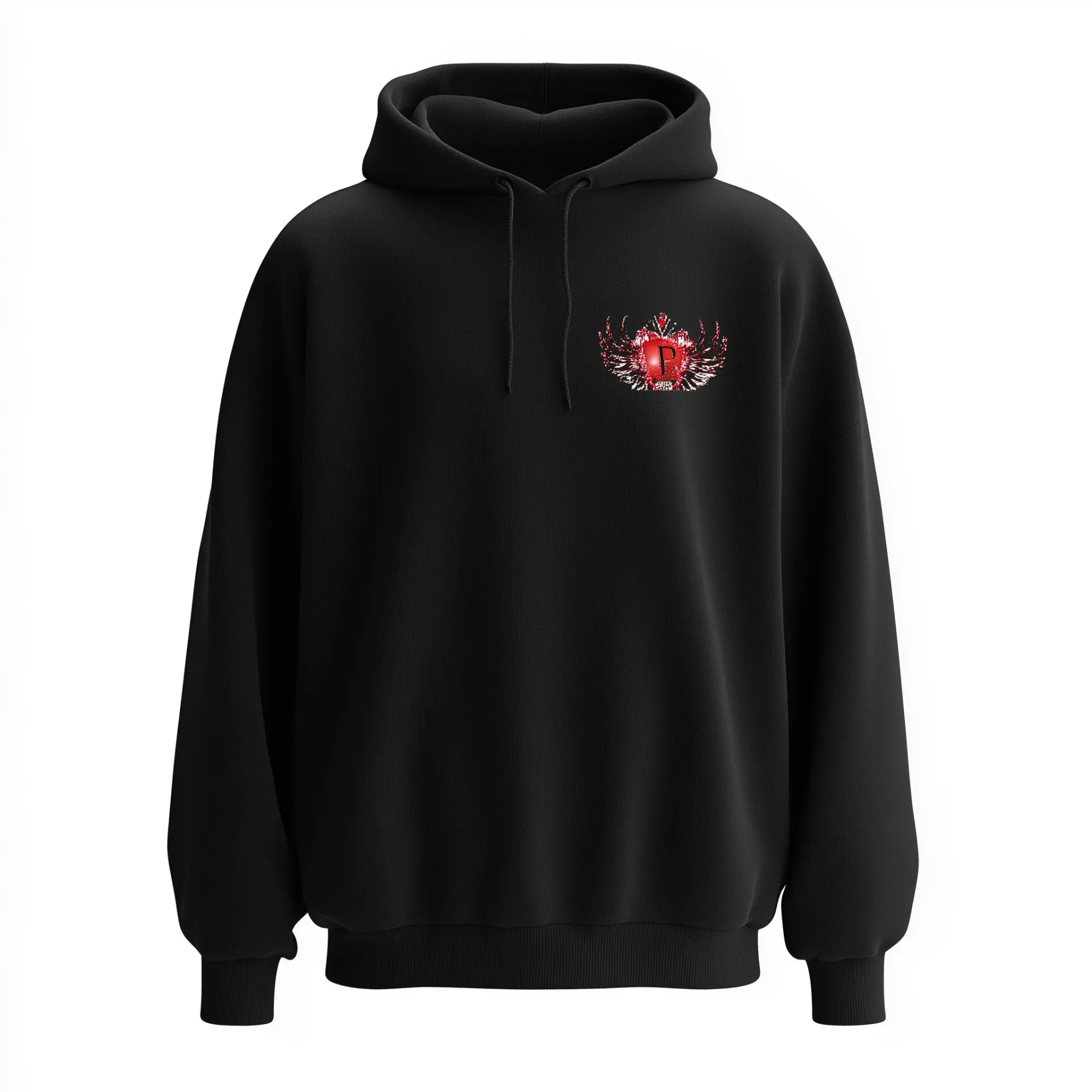 Popcorn Club Hoodie
